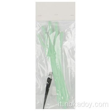 Stick di Halloween Green Glow